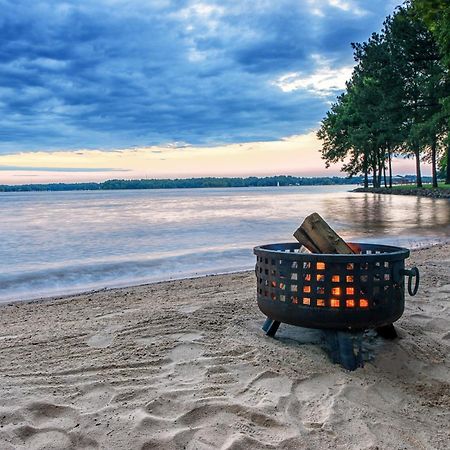 Lake Norman Breakaway Mooresville Extérieur photo