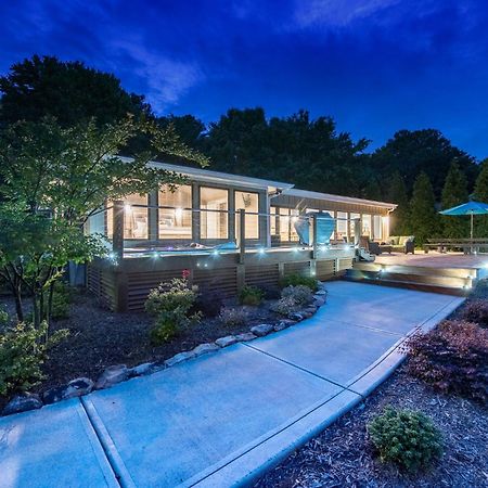 Lake Norman Breakaway Mooresville Extérieur photo