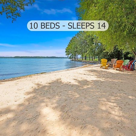 Lake Norman Breakaway Mooresville Extérieur photo