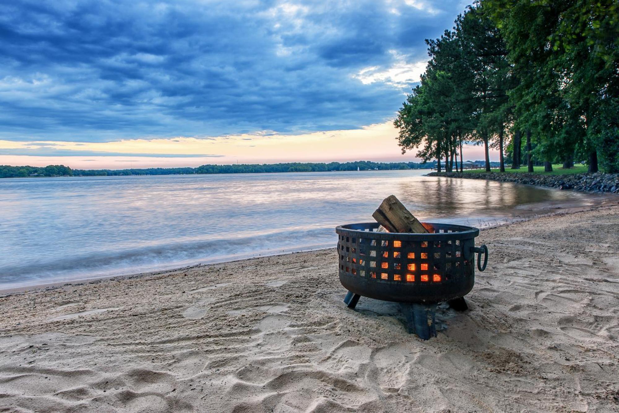 Lake Norman Breakaway Mooresville Extérieur photo