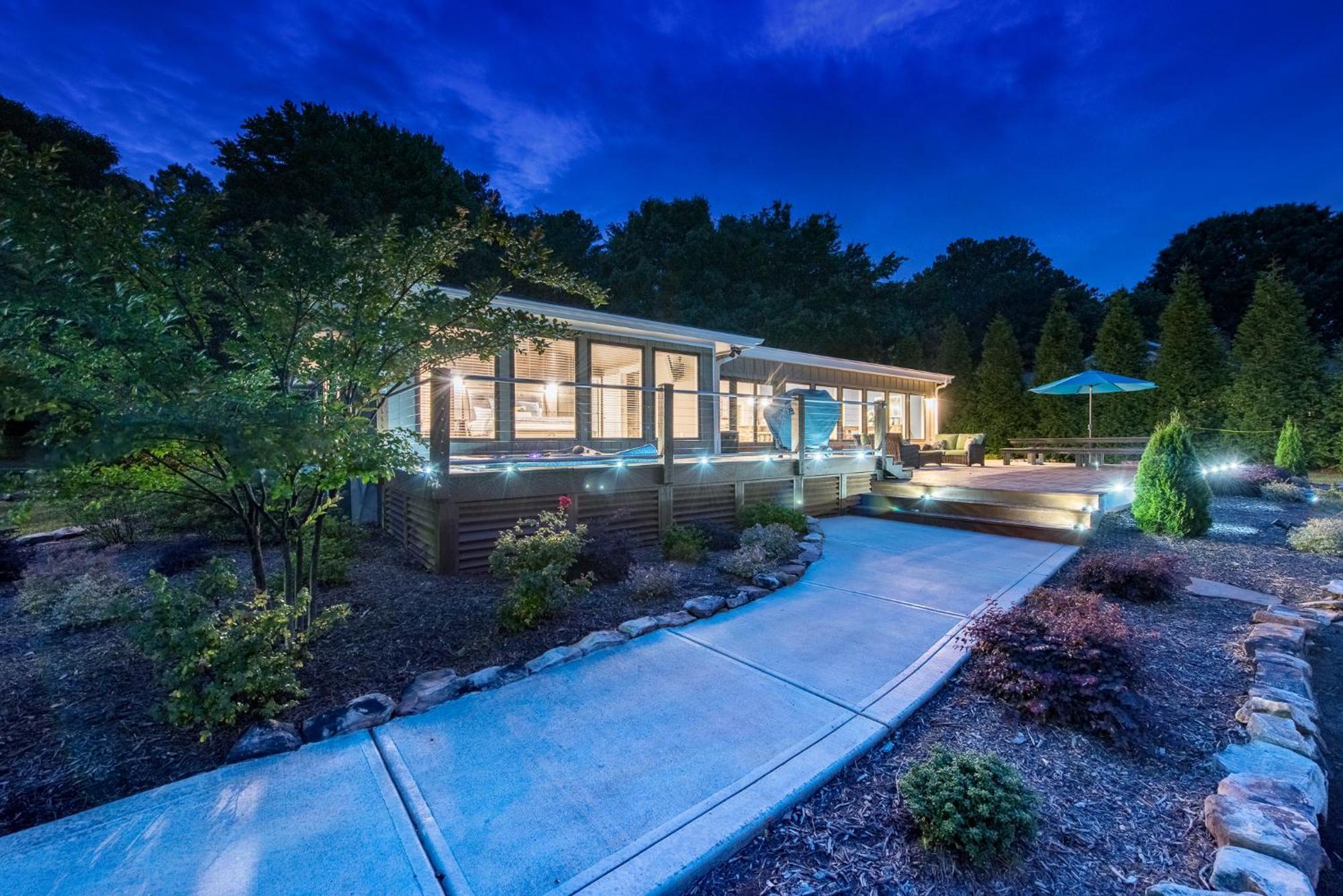 Lake Norman Breakaway Mooresville Extérieur photo