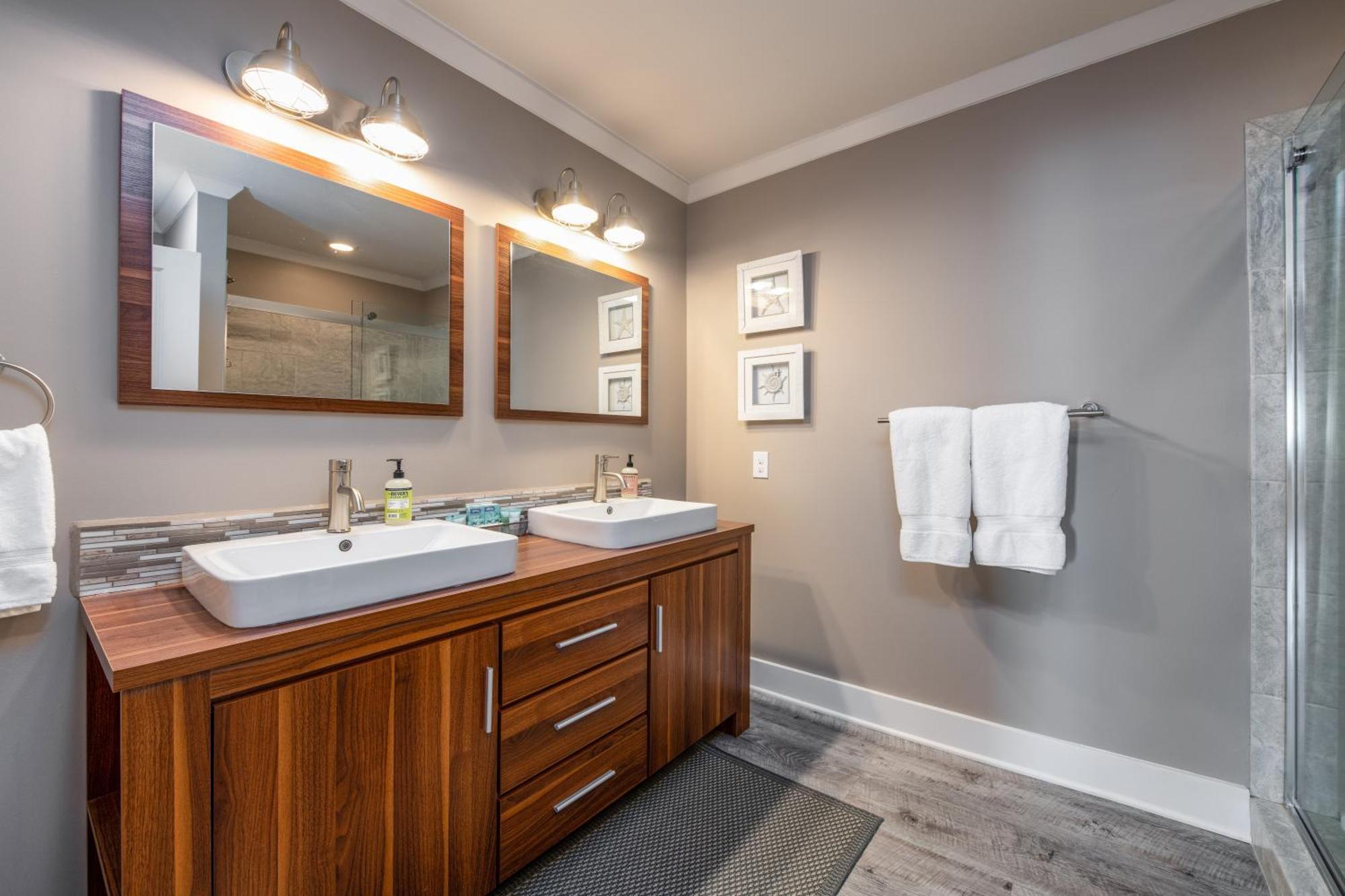 Lake Norman Breakaway Mooresville Extérieur photo