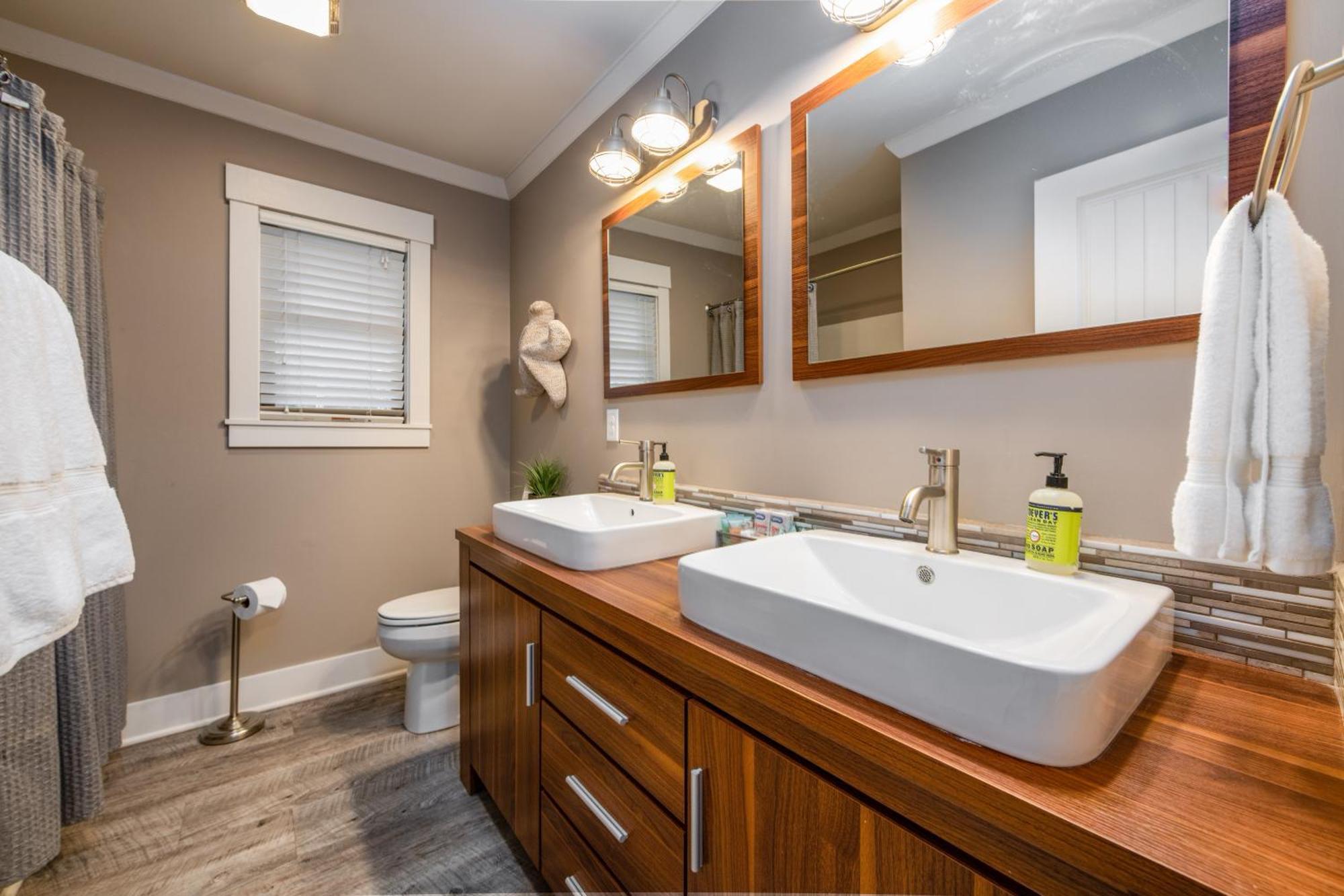 Lake Norman Breakaway Mooresville Extérieur photo