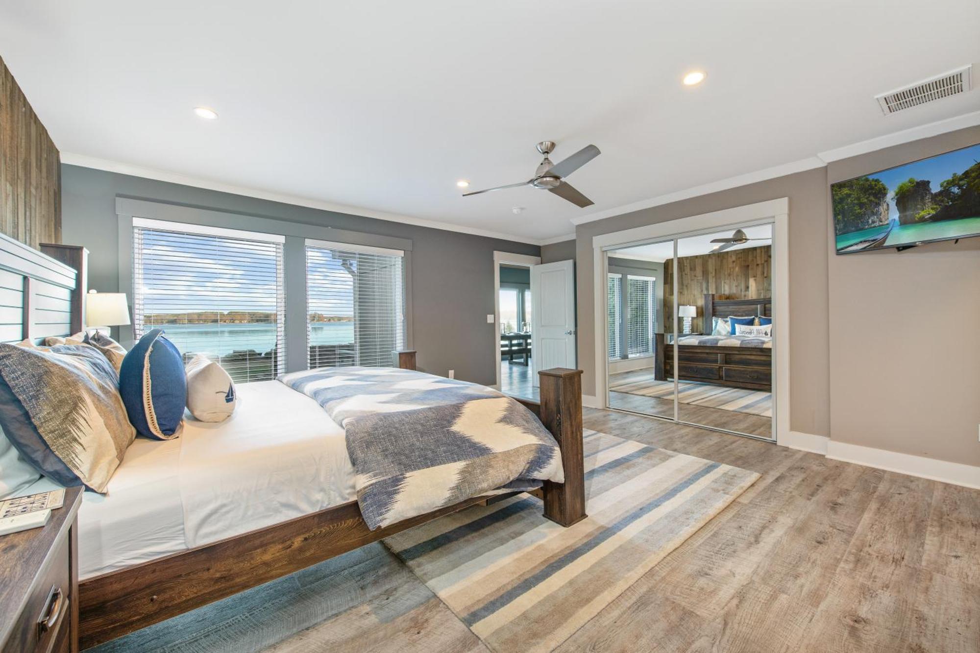 Lake Norman Breakaway Mooresville Extérieur photo