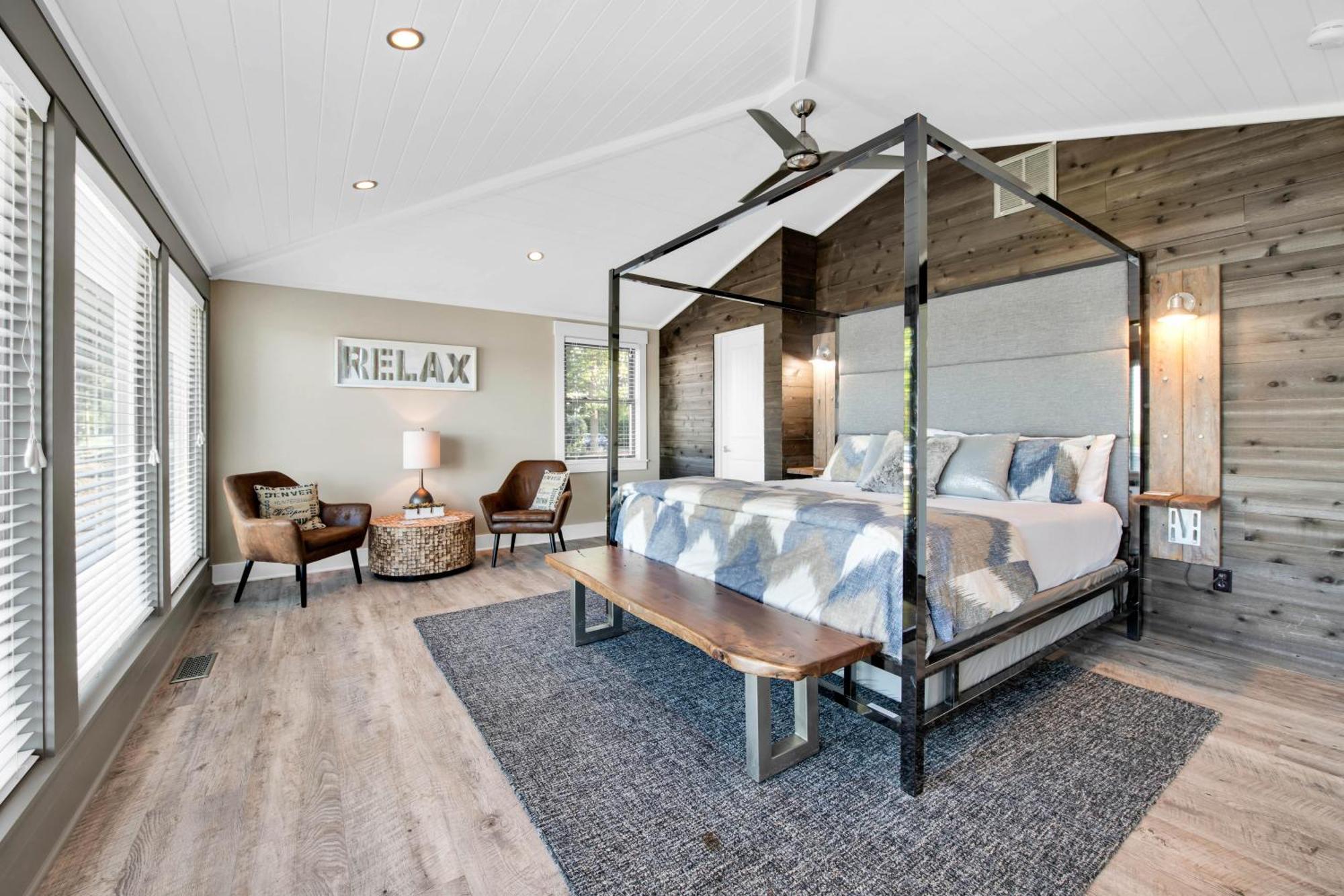 Lake Norman Breakaway Mooresville Extérieur photo