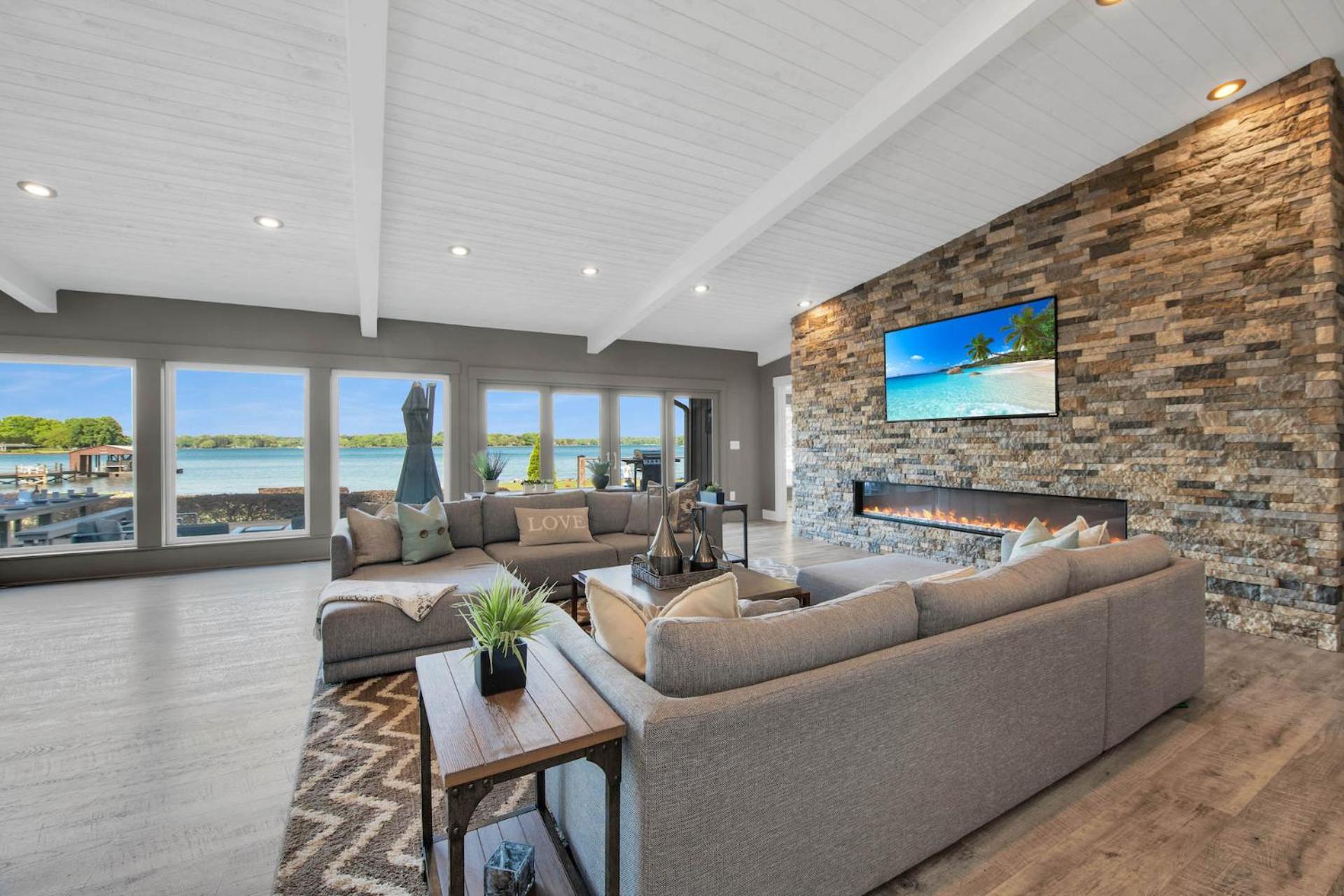Lake Norman Breakaway Mooresville Extérieur photo