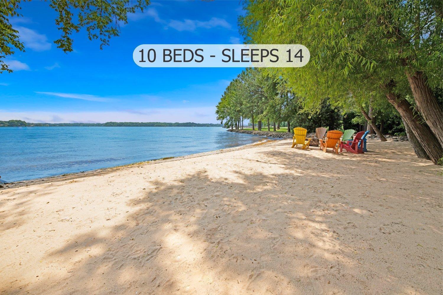 Lake Norman Breakaway Mooresville Extérieur photo