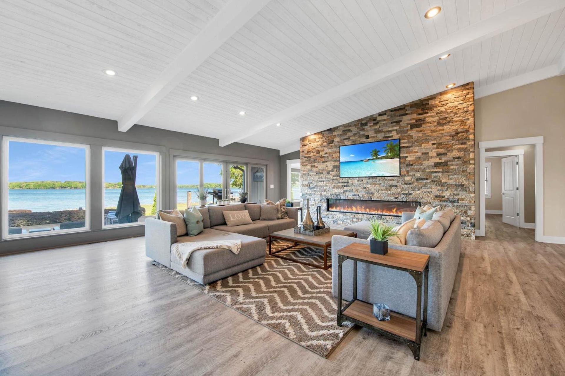 Lake Norman Breakaway Mooresville Extérieur photo