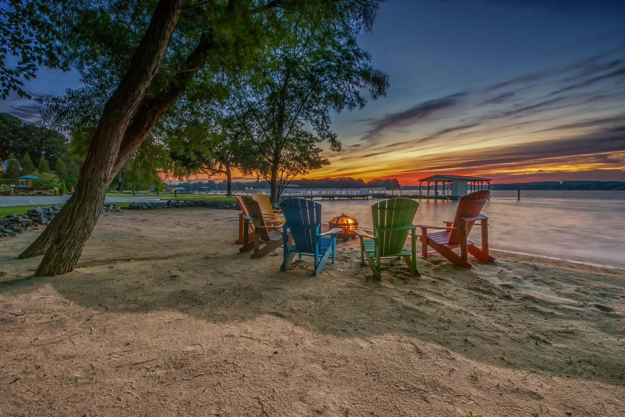 Lake Norman Breakaway Mooresville Extérieur photo